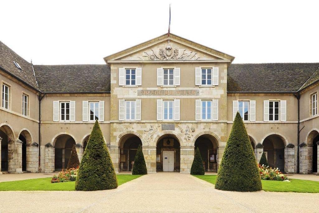 Le Petit Saint Nicolas, En Plein Centre Ville Beaune (Cote d'Or) Exterior foto